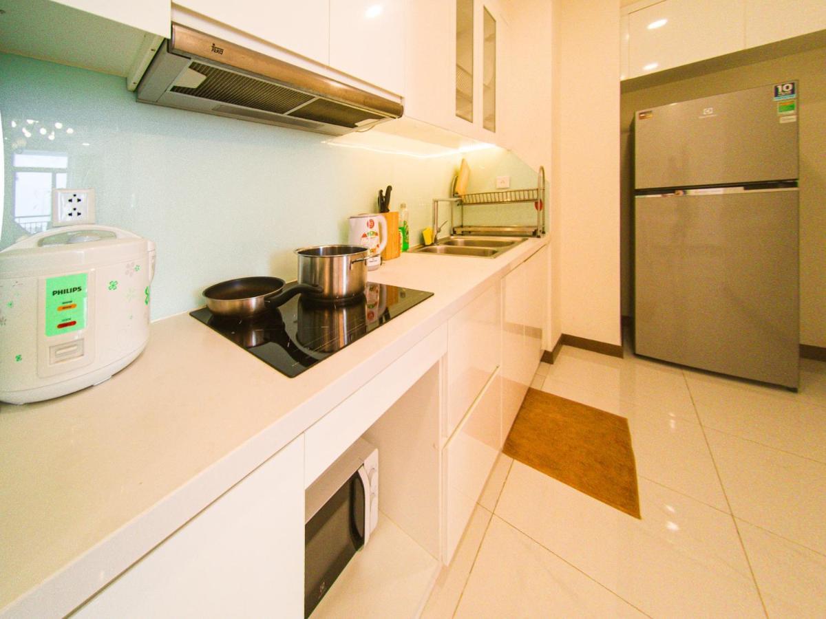 Apartment Vinhomes Landmark Renovation 2025 By Bevista Ho Chi Minh City